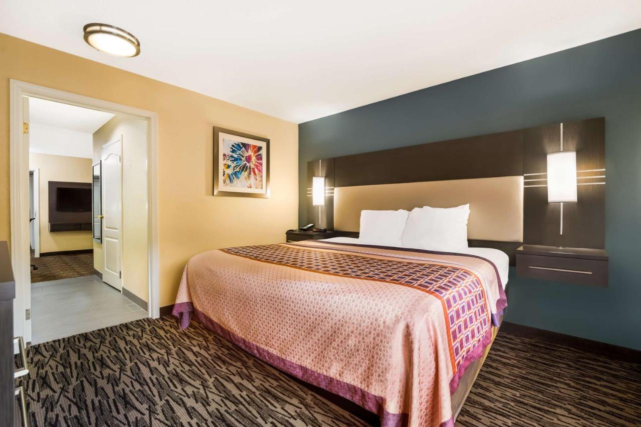 Best Western Bradbury Inn & Suites Perry Exteriér fotografie