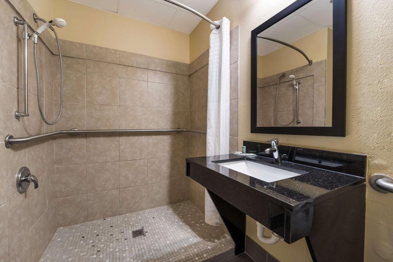 Best Western Bradbury Inn & Suites Perry Exteriér fotografie
